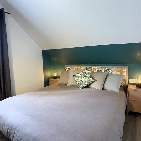 Eco-Appart'Hotel Rouen - Slt Экстерьер фото