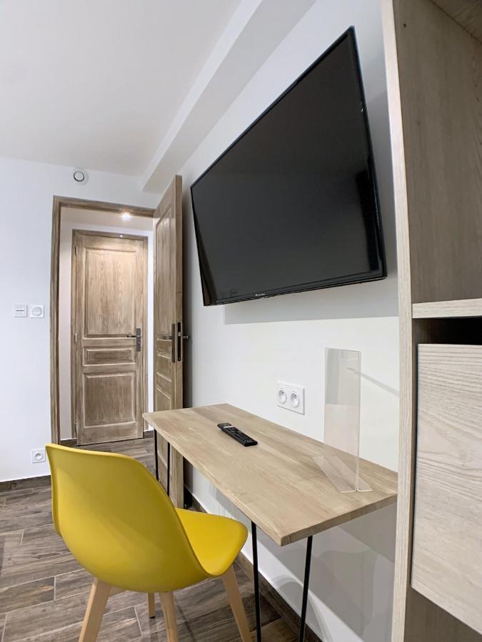 Eco-Appart'Hotel Rouen - Slt Экстерьер фото