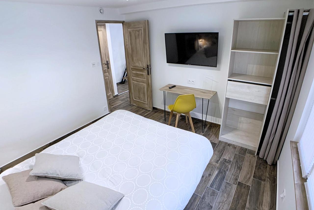 Eco-Appart'Hotel Rouen - Slt Экстерьер фото