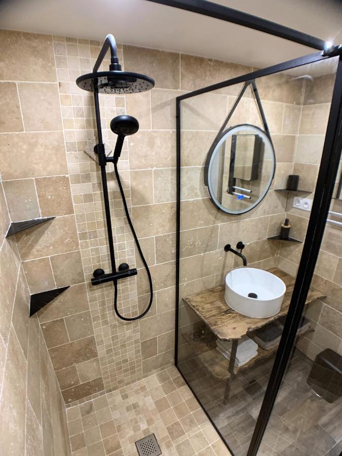 Eco-Appart'Hotel Rouen - Slt Экстерьер фото