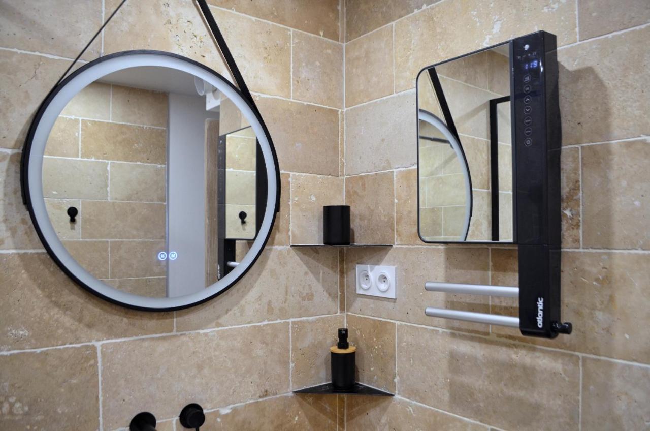 Eco-Appart'Hotel Rouen - Slt Экстерьер фото