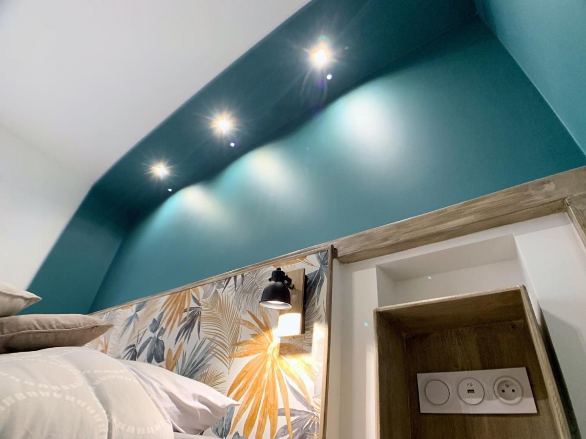 Eco-Appart'Hotel Rouen - Slt Экстерьер фото