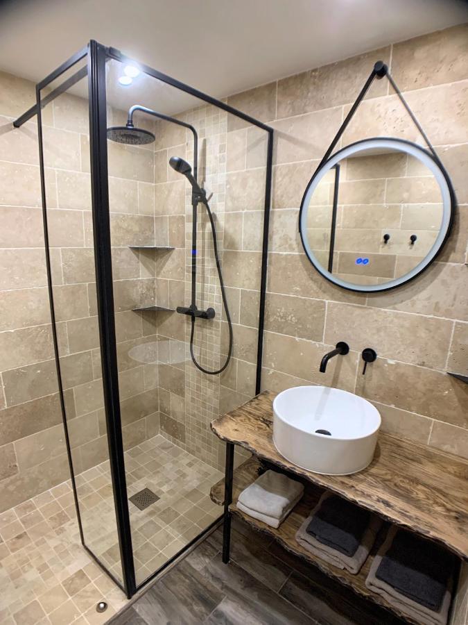 Eco-Appart'Hotel Rouen - Slt Экстерьер фото