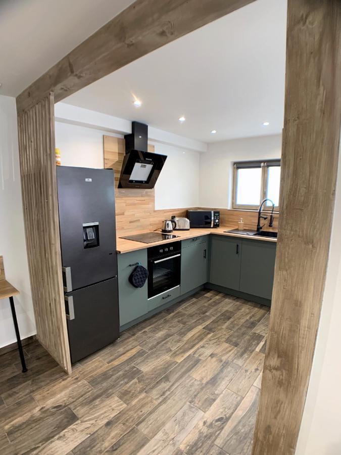 Eco-Appart'Hotel Rouen - Slt Экстерьер фото