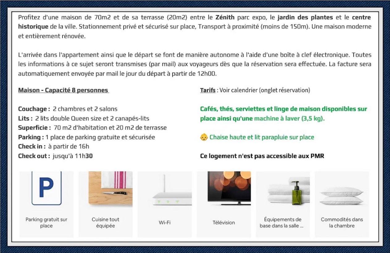 Eco-Appart'Hotel Rouen - Slt Экстерьер фото